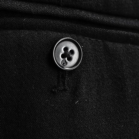 3.1 Phillip Lim AW/17 Runway Black Wide-Leg Pants - Picture 10 of 13